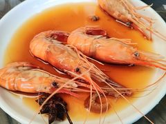 -七的湖·江南蟹舫·阳澄湖农家菜(蟹舫苑店)