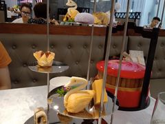 -味+新京宴·烤鸭·北京菜(创意谷店)