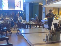 -湖州东吴开元名都酒店-滨河自助餐厅