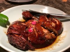 东坡半边鸡-桂满陇天书(南京德基旗舰店)