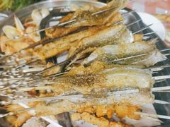 -永红源啤酒·烧烤·海鲜·大排档(青特城店)