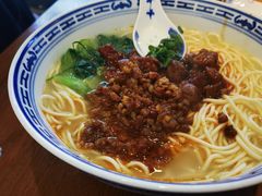 -辣肉面大王(天平路店)
