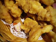 -嘉厨小馆(宜山路店)