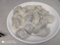 -霍嘟嘟手工水饺(黄山花园店)