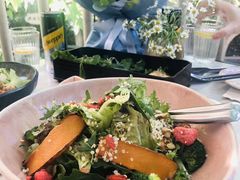 -Ginger(兴国路店)
