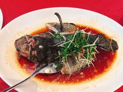 -京香轩·中餐厅(上海中庚聚龙酒店)