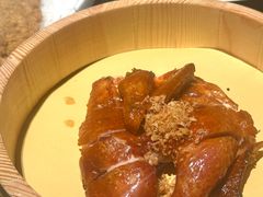 -滨河壹号烤鸭
