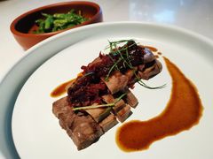 -Marina厨房·ALA精酿(月湖盛园店)