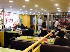 大堂-赵氏盱眙十三香龙虾(蓝村店)