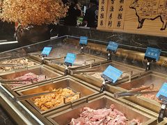 -東盛炭烤自助料理(玄武招商花园城店)