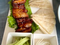 -野蔓果·山野菜(西湖景区·龙井茶田店)