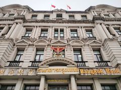 -海关大楼(陆家嘴街道)