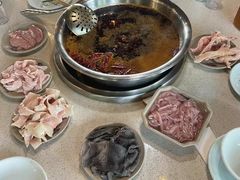 -九尺赵老四鲜鹅肠火锅