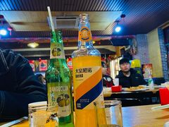 大窑-大东北(武侯祠店)
