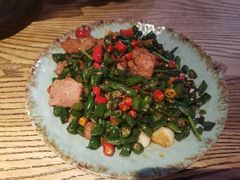 -嘎嘎鸭脑壳江湖菜(五里店)