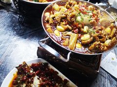 -小民大排档(光谷店)