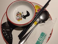 -新白鹿餐厅(第一百货店)