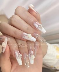 -M·X Nail日式美甲美睫