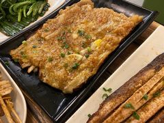 -利杨记·本味轩粥坊·烧烤(宝体店)