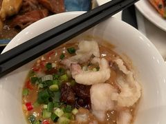 -万达文华酒店·48F云端窗景美食汇自助餐厅