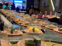 -争鲜回转寿司(东方银座店)