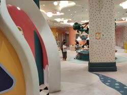 -奈尔宝家庭中心·亲子餐厅(苏州大悦城店)