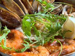 -曼乐辰餐厅(中庚漫游城店)