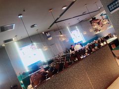 -半天妖烤鱼(烟台宝龙店)
