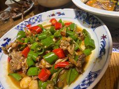 -陈先进鱼馆·夜宵·地道农家菜(湖墅南路店)