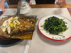 -海岛八号龙虾烧烤田鸡(蓝天路总店)