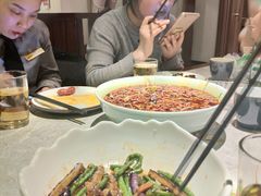 -小杨烤肉(高新店)