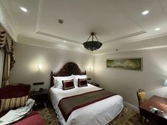 -马勒别墅饭店(静安寺店)