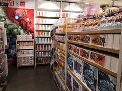 -名创优品(湖南长沙市银盆岭万达店)