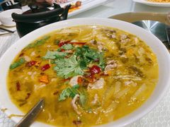 -巴扎美食·新疆菜·西域歌舞表演餐厅(新疆大厦店)