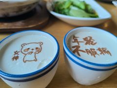 -澜小宴·胶东海鲜烟台味(时光塔店)