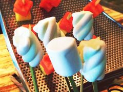 -AdD全日制餐厅(中谷花园酒店)