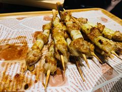 -鼎原力量东北吊炉烧烤(幸福街店)