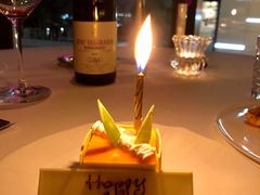 -文华扒房及酒吧(香港文华东方酒店)