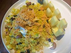 -星叶·东南亚料理(宁波万象汇店)