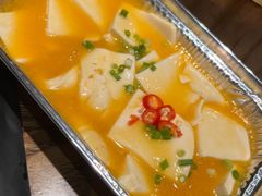 -聚串门儿·东北烧烤(信义坊店)