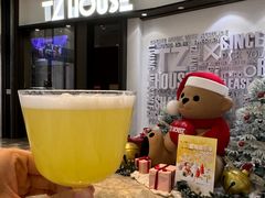 -TZ House音乐现场(来福士中心店)
