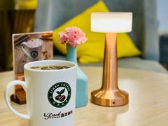 -逸派咖啡 EPARKCOFFEE(广安门店)