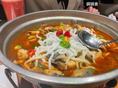 -几荷·恰似故人来(秀水广场店)