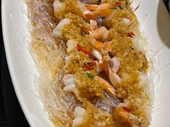 蒜蓉粉丝虾-乐和餐饮(活力源店)
