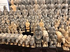 -秦始皇帝陵博物院(兵马俑)