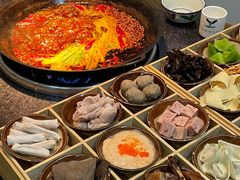 -芈重山老火锅(洪崖洞店)