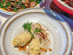 -柴门饭儿(成都太古里店)