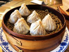 无锡小笼-勤德兴(湖滨路店)