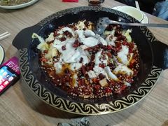 -金三可市井水煮鱼(金碧园店)