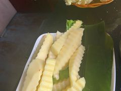-野菌皇海景野生菌火锅(滨海大道店)
